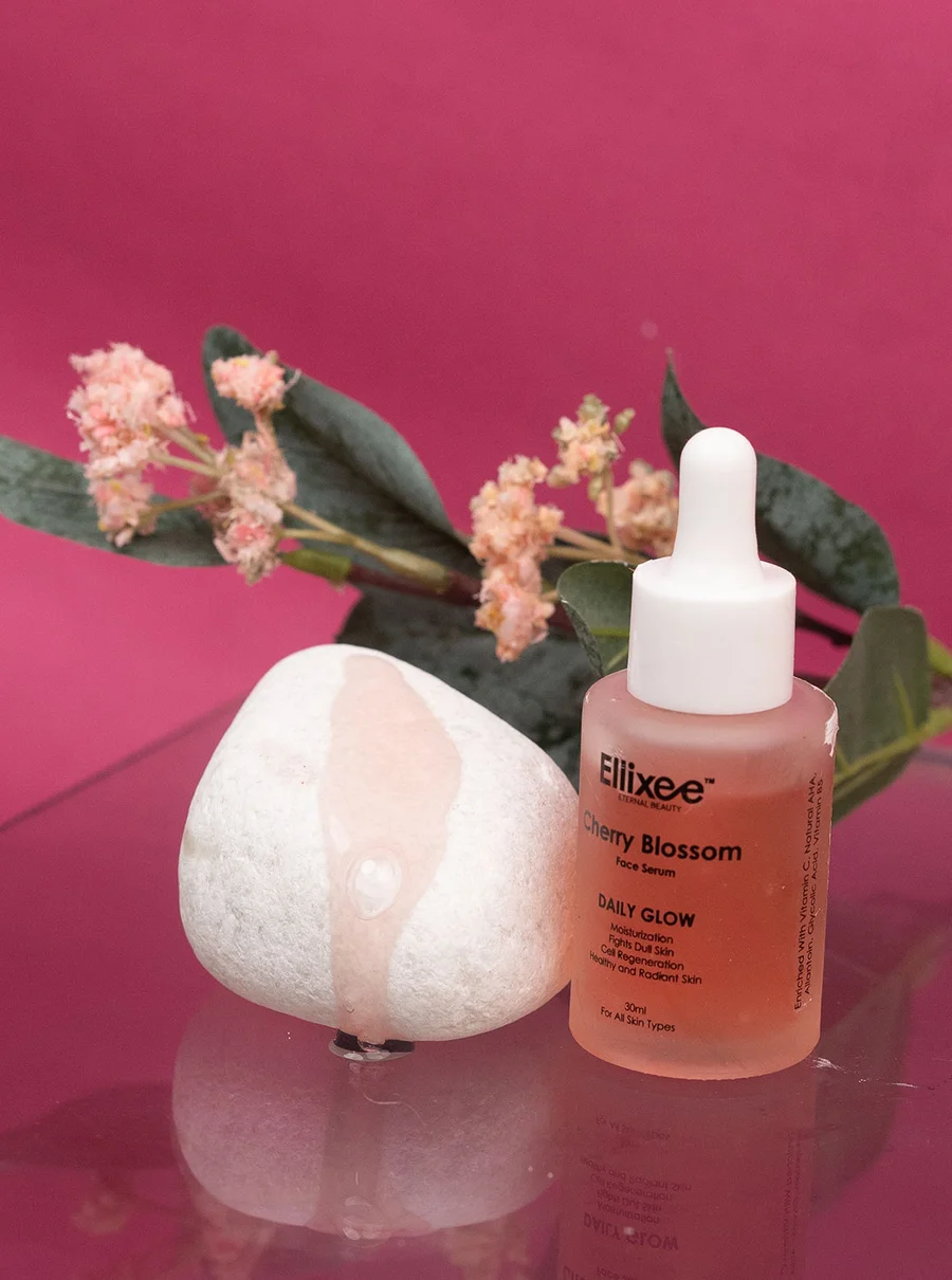 Cherry Blossom Serum