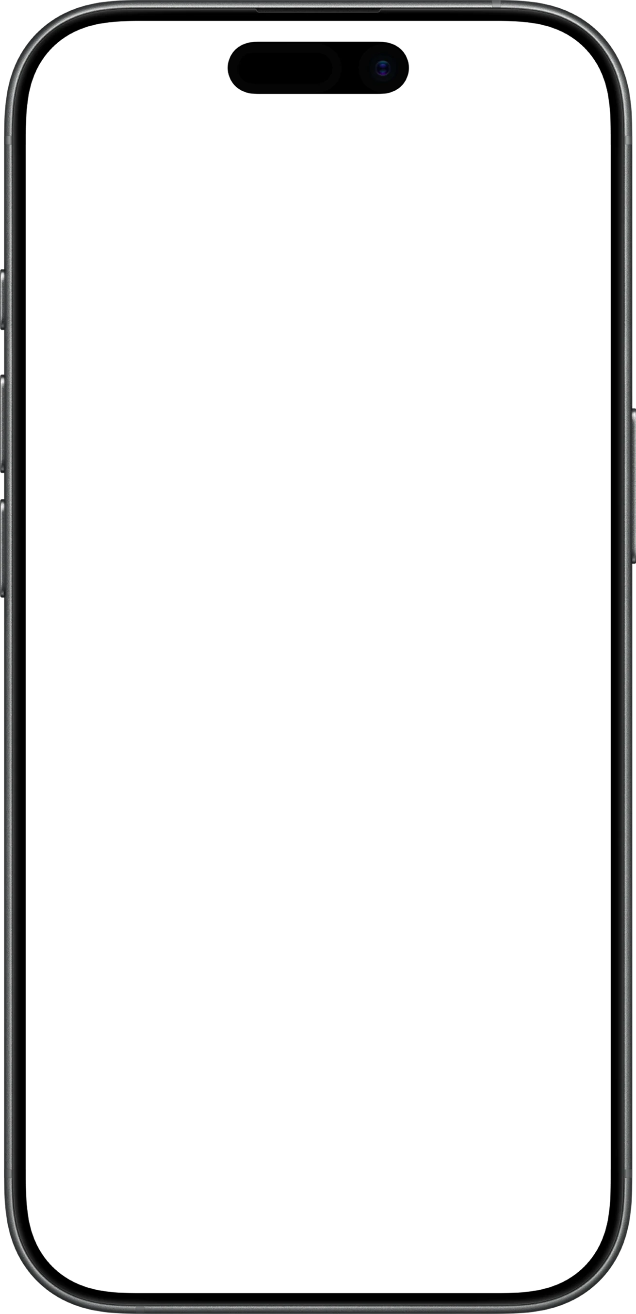 iPhone 17 Frame